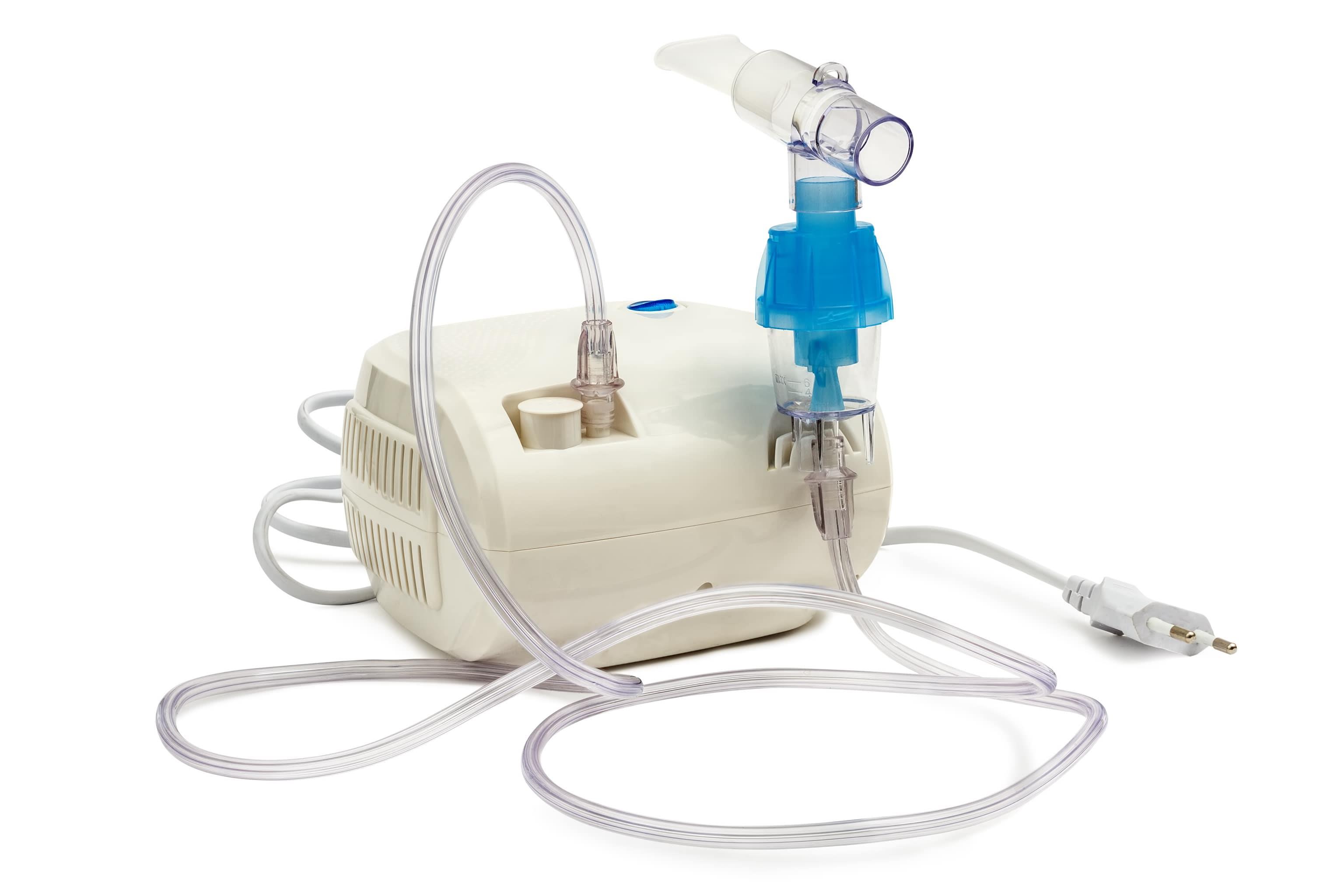 Does Medicare Cover Nebulizers?