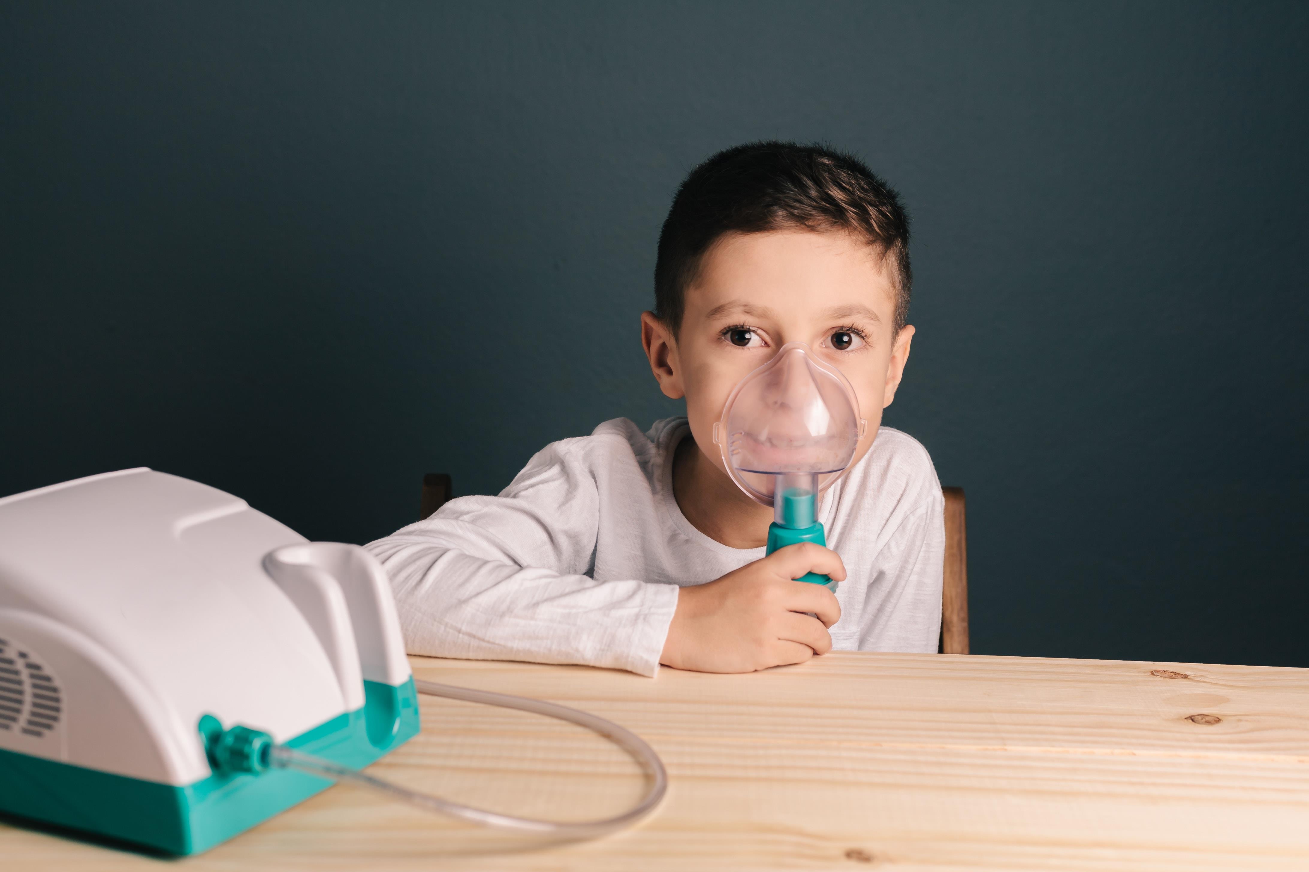 Does Medicare Cover Nebulizers?