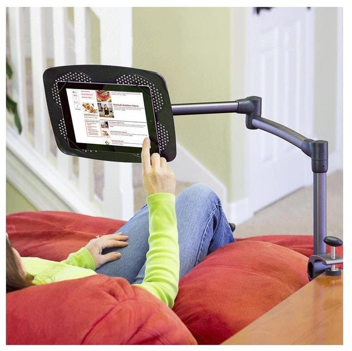 LEVO G2 Table Clamp Tablet Stand