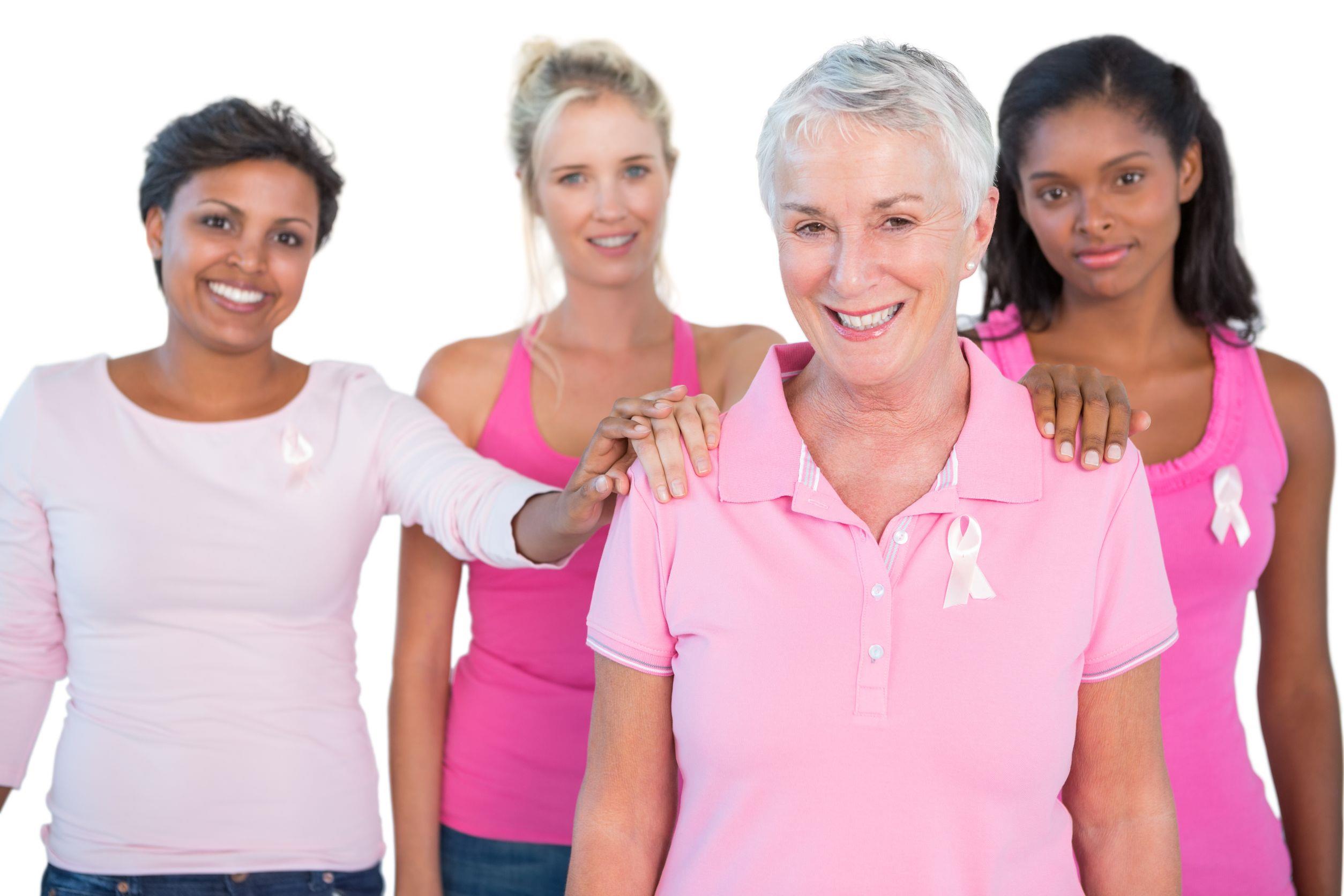 Breast Cancer - Dealing with Treatment Side Effects