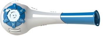 The Breather Respiratory Muscle Training Device