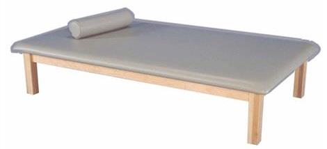 Armedica Adjustable Hi-Lo Steel Mat Table