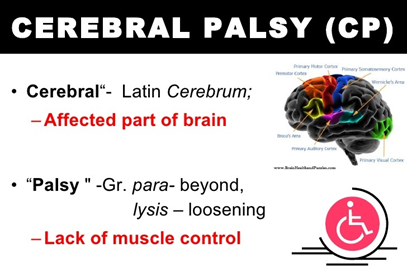 Cerebral Palsy