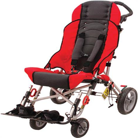 Purchase Convaid Cruiser CX Pediatric Wheelchair - Standard Model