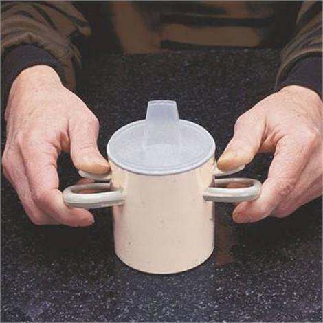 Maddak Arthro Thumbs-Up Cup Replacement Lid