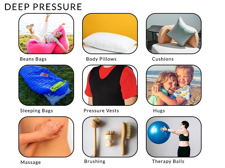 Benefits of Compression Vests for Autism