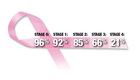  Go Pink…October Is Breast Awareness Month 