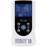 InTENSity 10 Digital TENS Unit InTENSity 10 Digital TENS Unit