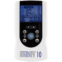 InTENSity 10 Digital TENS Unit