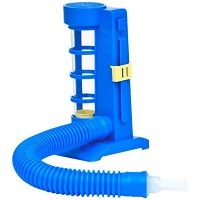 Hudson RCI Air-Eze Incentive Deep Breathing Exerciser