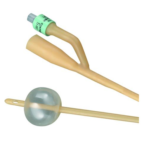 Coloplast Moveen Drainage Bag Hanger