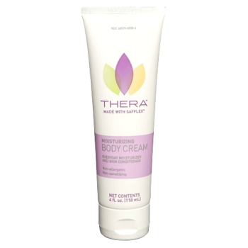 THERA Moisturizing Body Cream THERA Moisturizing Body Cream