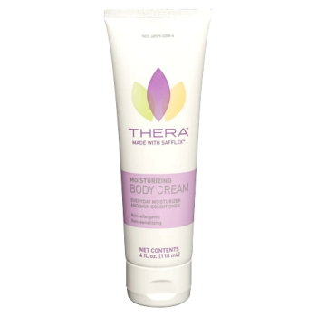 THERA Moisturizing Body Cream