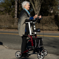 Protekt Upright Walker