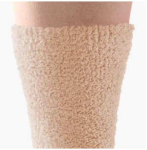 Silverts Socks with Non-Constructive Top