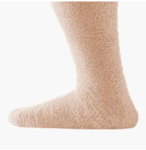 Silverts Seamless Toe Socks