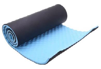 BodySport® Foam Yoga Block