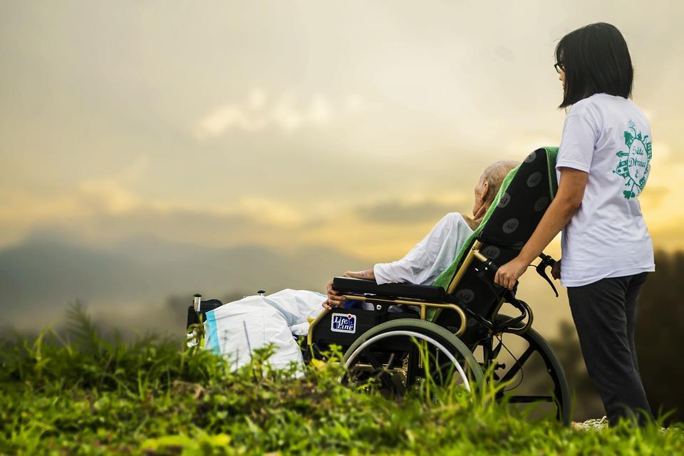 Travel Tips & Destinations for Disabilities