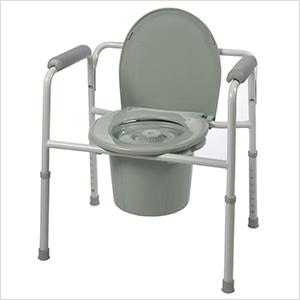 commode chair