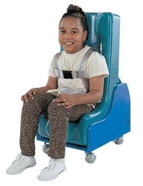 FINDING THE RIGHT PEDIATRIC EQUIPMENT