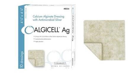 Wound Dressing