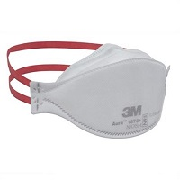 N95 Particulate Respirator And Surgical Mask