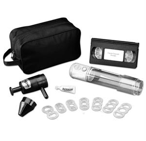 Encore Deluxe Battery And Manual Vacuum Erection Device