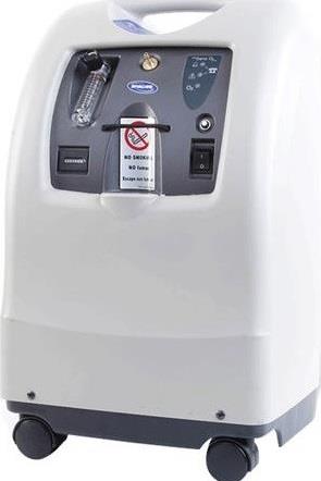 Invacare Oxygen Concentrator