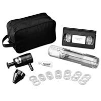 Encore Deluxe Vacuum Therapy System