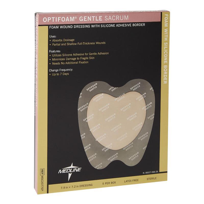 Wound dressing: All You Need To Know