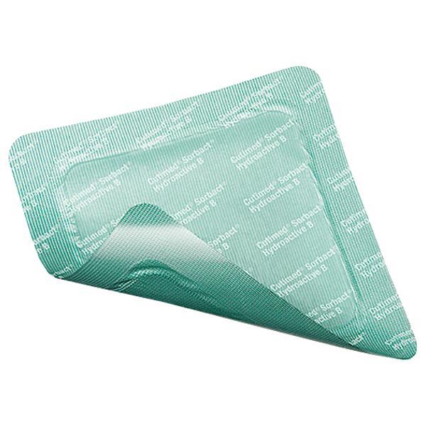 Wound dressing: All You Need To Know