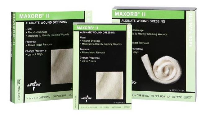 Wound dressing: All You Need To Know