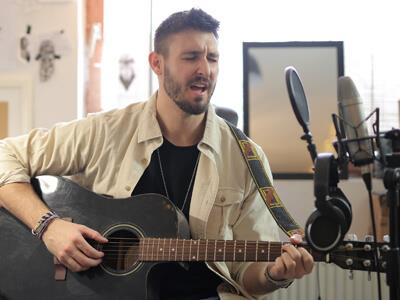 Sing Along Sing Along