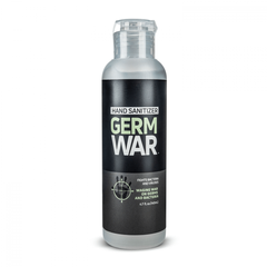 Germ War Hand Sanitizer