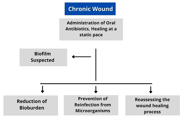 Manage Biofilm Management of Biofilm