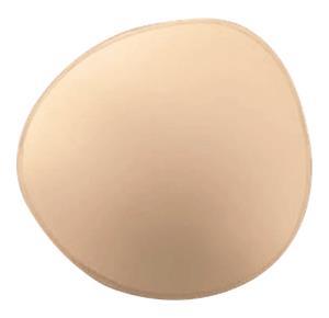 Classique 045 Triangle Post Mastectomy Leisure Breast Form