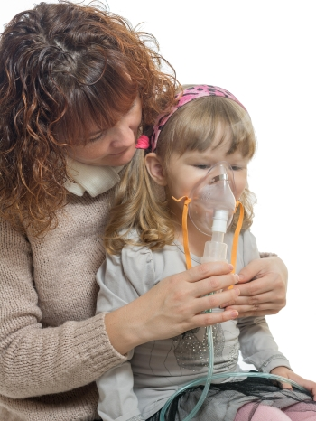 All that you need to know about Nebulizers!