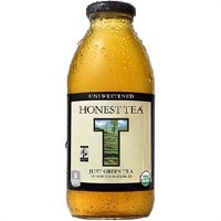 Honest Green Unsweetened Tea Honest Green Unsweetened Tea