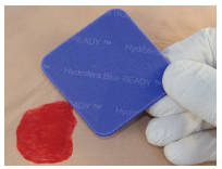 Hydrofera Blue Ready Hydrofera Blue