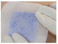 Hydrofera Hydrofera Blue Dressing