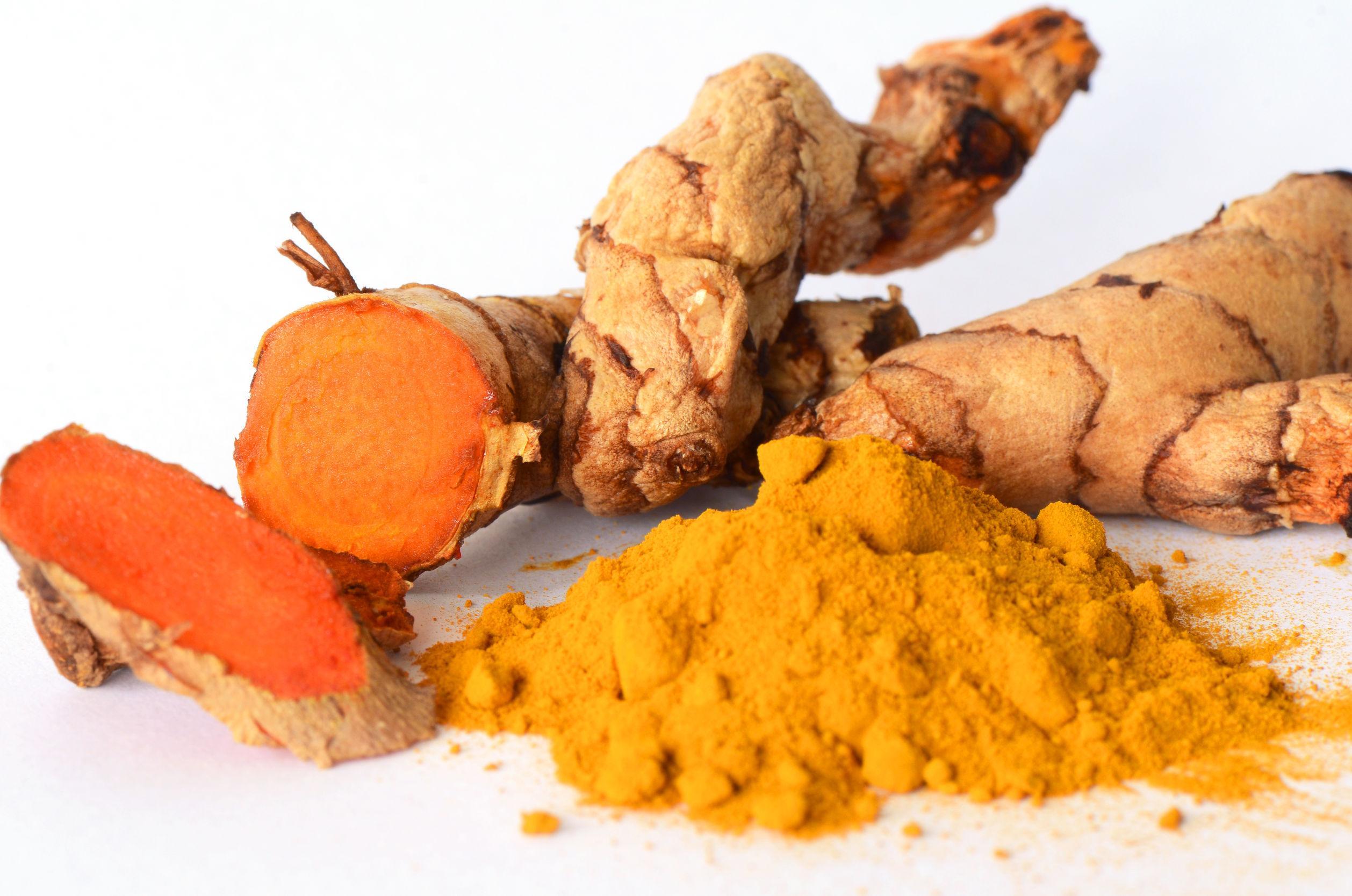 Turmeric