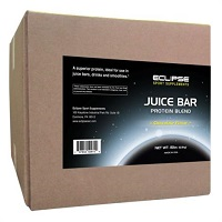 Eclipse Sport Supplements Juice Bar Protein Dietary Supplement Eclipse Sport Supplements Juice Bar Protein Dietary Supplement