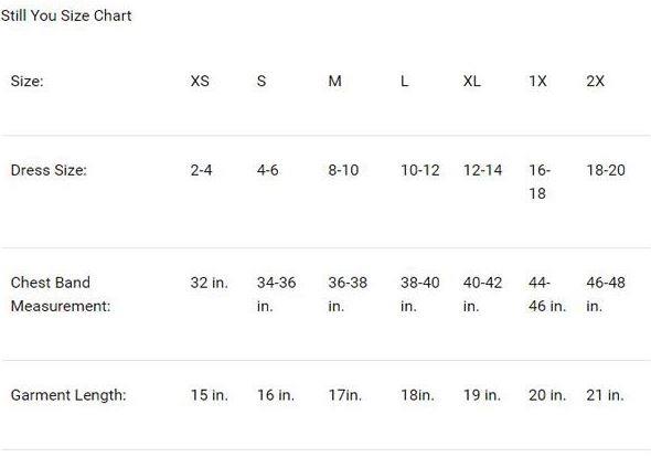 Stockings Comparision Chart