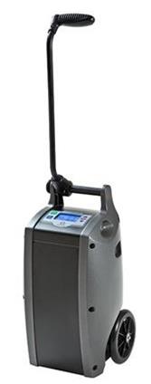 Use the O2 Concepts Oxlife Independence Portable Oxygen Concentrator Correctly