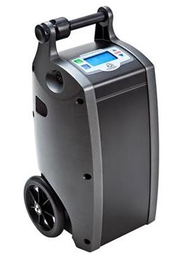 Use the O2 Concepts Oxlife Independence Portable Oxygen Concentrator Correctly