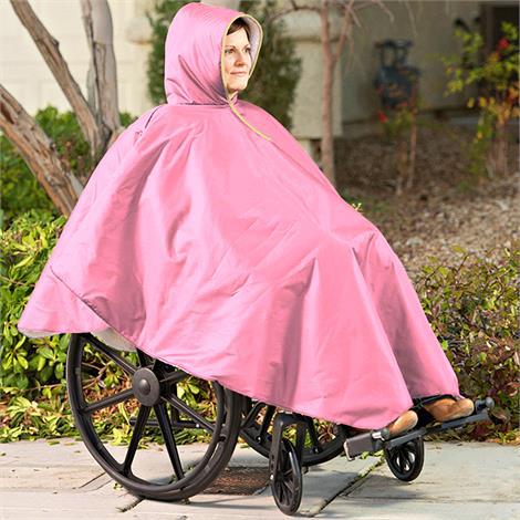 Rain Poncho