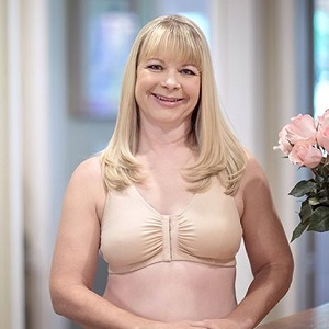 ABC 110 Leisure Bra - Mastectomy