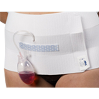 DonJoy Elastic Abdominal Support