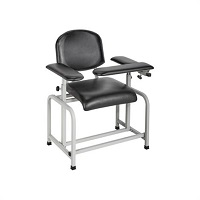 AdirMed Padded Blood Drawing Chair