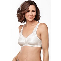 Amoena Annabell Soft Cup Wire-Free Bra